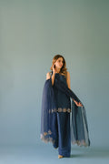 Sammy K | Aadat Festive Edition | Hum Safar - by Libasekhas UK - Registered Vendor of : Sammy K - 100% Original Designer Dress