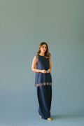 Sammy K | Aadat Festive Edition | Hum Safar - by Libasekhas UK - Registered Vendor of : Sammy K - 100% Original Designer Dress