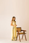 Sammy K | Aadat Festive Edition | Olivia Rose - by Libasekhas UK - Registered Vendor of : Sammy K - 100% Original Designer Dress