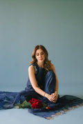 Sammy K | Aadat Festive Edition | Hum Safar - by Libasekhas UK - Registered Vendor of : Sammy K - 100% Original Designer Dress