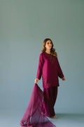 Sammy K | Aadat Festive Edition | Noori - by Libasekhas UK - Registered Vendor of : Sammy K - 100% Original Designer Dress
