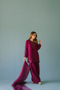 Sammy K | Aadat Festive Edition | Noori - by Libasekhas UK - Registered Vendor of : Sammy K - 100% Original Designer Dress