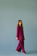 Sammy K | Aadat Festive Edition | Noori - by Libasekhas UK - Registered Vendor of : Sammy K - 100% Original Designer Dress