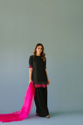 Sammy K | Aadat Festive Edition | Sehr - by Libasekhas UK - Registered Vendor of : Sammy K - 100% Original Designer Dress