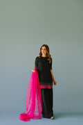 Sammy K | Aadat Festive Edition | Sehr - by Libasekhas UK - Registered Vendor of : Sammy K - 100% Original Designer Dress