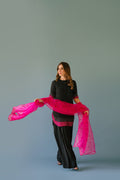 Sammy K | Aadat Festive Edition | Sehr - by Libasekhas UK - Registered Vendor of : Sammy K - 100% Original Designer Dress
