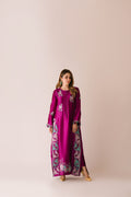 Sammy K | Aadat Festive Edition | Cyprus Vine - by Libasekhas UK - Registered Vendor of : Sammy K - 100% Original Designer Dress