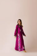 Sammy K | Aadat Festive Edition | Cyprus Vine - by Libasekhas UK - Registered Vendor of : Sammy K - 100% Original Designer Dress