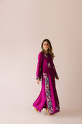Sammy K | Aadat Festive Edition | Cyprus Vine - by Libasekhas UK - Registered Vendor of : Sammy K - 100% Original Designer Dress