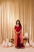 Sammy K | Heer Luxe | Suhana - by Libasekhas UK - Registered Vendor of : Sammy K - 100% Original Designer Dress