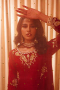Sammy K | Heer Luxe | Suhana - by Libasekhas UK - Registered Vendor of : Sammy K - 100% Original Designer Dress