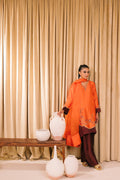 Sammy K | Heer Luxe | Sajni 2 - by Libasekhas UK - Registered Vendor of : Sammy K - 100% Original Designer Dress