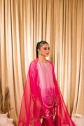 Sammy K | Heer Luxe | Hoor - by Libasekhas UK - Registered Vendor of : Sammy K - 100% Original Designer Dress