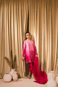 Sammy K | Heer Luxe | Hoor - by Libasekhas UK - Registered Vendor of : Sammy K - 100% Original Designer Dress