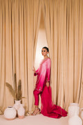 Sammy K | Heer Luxe | Hoor - by Libasekhas UK - Registered Vendor of : Sammy K - 100% Original Designer Dress
