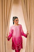 Sammy K | Heer Luxe | Hoor - by Libasekhas UK - Registered Vendor of : Sammy K - 100% Original Designer Dress