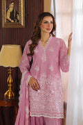 Sahar | Festive Edit Ready to Wear | Mulberry Muse - RTW - by - Libasekhas UK - Registered Vendor of : Sahar - 100% Original Designer Dresss