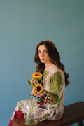 Sammy K | Lawn Pret 25 | Forever Young - by Libasekhas UK - Registered Vendor of : Sammy K - 100% Original Designer Dress