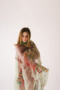 Sammy K | Aadat Festive Edition | RoseMary - by Libasekhas UK - Registered Vendor of : Sammy K - 100% Original Designer Dress