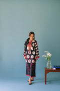 Sammy K | Lawn Pret 25 | Polka culture - by Libasekhas UK - Registered Vendor of : Sammy K - 100% Original Designer Dress