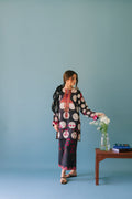 Sammy K | Lawn Pret 25 | Polka culture - by Libasekhas UK - Registered Vendor of : Sammy K - 100% Original Designer Dress