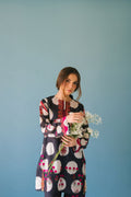 Sammy K | Lawn Pret 25 | Polka culture - by Libasekhas UK - Registered Vendor of : Sammy K - 100% Original Designer Dress