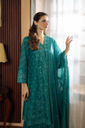 Sahar | Festive Edit Ready to Wear | Regal Reverie - RTW - by - Libasekhas UK - Registered Vendor of : Sahar - 100% Original Designer Dresss