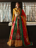 Mahnur | Pakeeza Luxury Formals | Nazgul | PK - 07 - by Libasekhas UK - Registered Vendor of : Mahnur - 100% Original Designer Dress