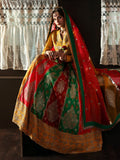 Mahnur | Pakeeza Luxury Formals | Nazgul | PK - 07 - by Libasekhas UK - Registered Vendor of : Mahnur - 100% Original Designer Dress