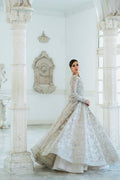 Saira Rizwan | Naqsh Festive | SRN24-01  Daphne - by - Libasekhas UK - Registered Vendor of : Saira Rizwan - 100% Original Designer Dresss