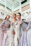 Saira Rizwan | Naqsh Festive | SRN24-02  Eloise - by - Libasekhas UK - Registered Vendor of : Saira Rizwan - 100% Original Designer Dresss
