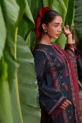 Saira Rizwan | Laanem SS 26 | AZAI-A-SRL26-03 - by Libasekhas UK - Registered Vendor of : Saira Rizwan - 100% Original Designer Dress