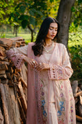 Saira Rizwan | Winter 2024 | LANA-SRW24-03 - by - Libasekhas UK - Registered Vendor of : Saira Rizwan - 100% Original Designer Dresss