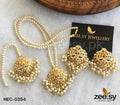 Necklace-0354 - by - Libasekhas UK - Registered Vendor of : Zeesy - 100% Original Designer Dresss