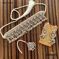 Necklace-0475 - by - Libasekhas UK - Registered Vendor of : Zeesy - 100% Original Designer Dresss