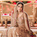 Kundan Necklace-0536 - by - Libasekhas UK - Registered Vendor of : Zeesy - 100% Original Designer Dresss