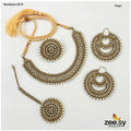 Necklace-0579 - by - Libasekhas UK - Registered Vendor of : Zeesy - 100% Original Designer Dresss