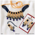 Necklace-0774 - by - Libasekhas UK - Registered Vendor of : Zeesy - 100% Original Designer Dresss