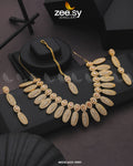 Necklace-0901 - by - Libasekhas UK - Registered Vendor of : Zeesy - 100% Original Designer Dresss
