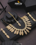 Necklace-0901 - by - Libasekhas UK - Registered Vendor of : Zeesy - 100% Original Designer Dresss