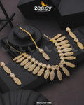 Necklace-0901 - by - Libasekhas UK - Registered Vendor of : Zeesy - 100% Original Designer Dresss