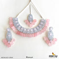 Necklace-0943 - by - Libasekhas UK - Registered Vendor of : Zeesy - 100% Original Designer Dresss