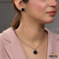 Necklace-0975 - by - Libasekhas UK - Registered Vendor of : Zeesy - 100% Original Designer Dresss