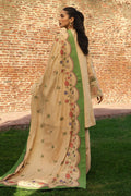 Zara Shahjahan | Winter 24 |  NEGAH-D3 - by - Libasekhas UK - Registered Vendor of : Zara Shahjahan - 100% Original Designer Dresss