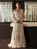 Mahnur | Pakeeza Luxury Formals | Nehaab | PK - 10 - by Libasekhas UK - Registered Vendor of : Mahnur - 100% Original Designer Dress