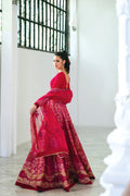 Saira Rizwan | Naqsh Festive | SRN24-04 Sharmas - by - Libasekhas UK - Registered Vendor of : Saira Rizwan - 100% Original Designer Dresss