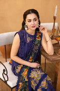 Saira Rizwan | Luxury Lawn 25 | AIMEE-SRL25-01 - by - Libasekhas UK - Registered Vendor of : Saira Rizwan - 100% Original Designer Dresss