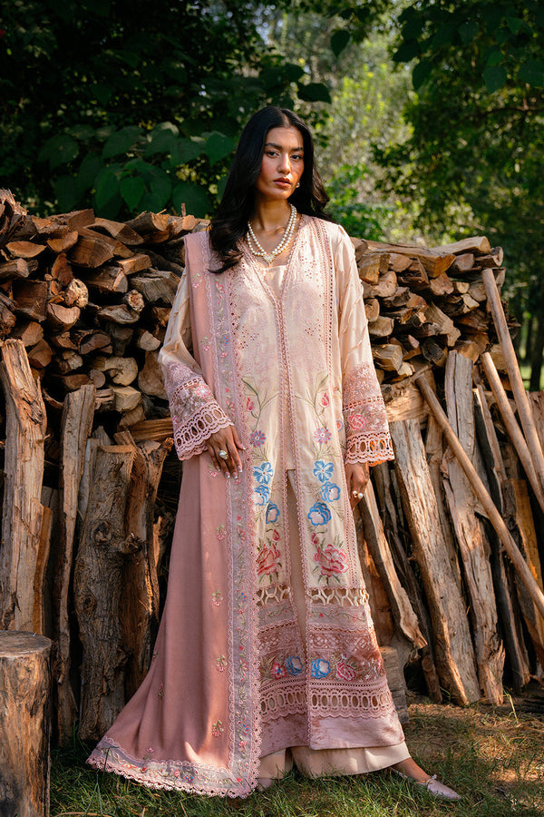 Saira Rizwan | Winter 2024 | LANA-SRW24-03 - by - Libasekhas UK - Registered Vendor of : Saira Rizwan - 100% Original Designer Dresss