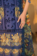 Saira Rizwan | Luxury Lawn 25 | AIMEE-SRL25-01 - by - Libasekhas UK - Registered Vendor of : Saira Rizwan - 100% Original Designer Dresss