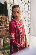 Saira Rizwan | Winter 2024 | SANSA-SRW24-09 - by - Libasekhas UK - Registered Vendor of : Saira Rizwan - 100% Original Designer Dresss